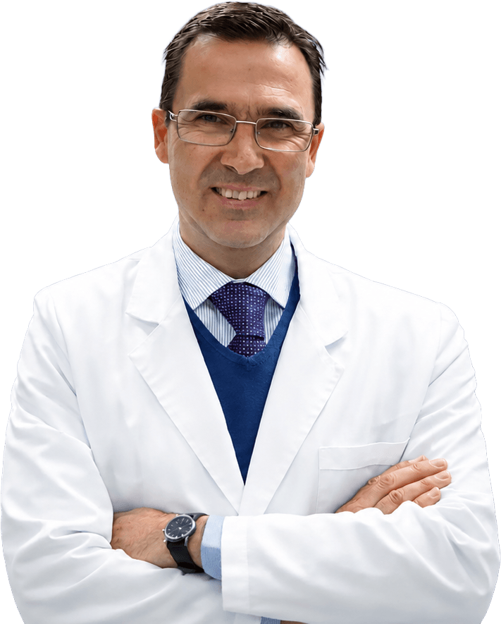 Dr. Juan Luis Villaro Gumpert — Nephrologist in Valencia